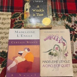 Book Set - Classic Collection